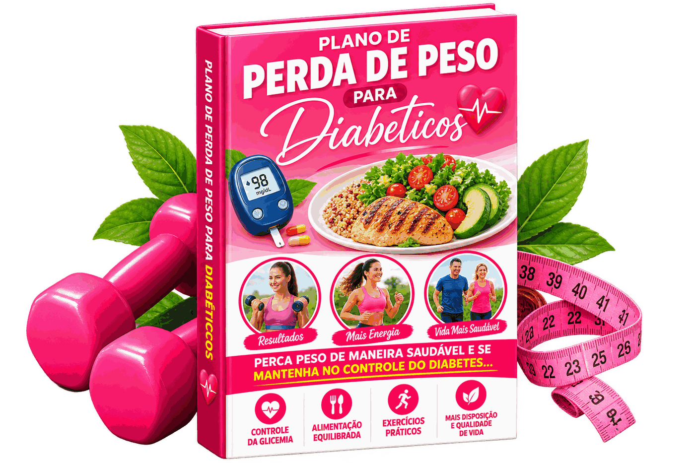 Bônus sobre alimentação e rotina